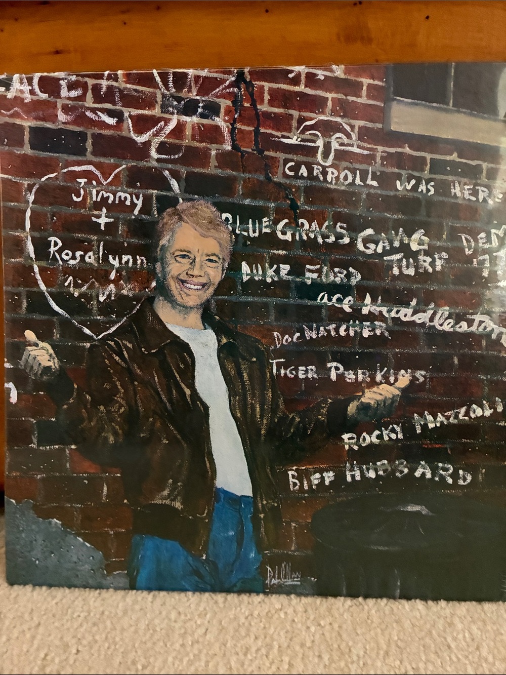 Happy Days Are Here Again Album